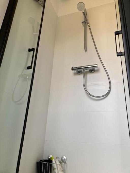 Le Citronnier Apartment Fouesnant Ngoại thất bức ảnh