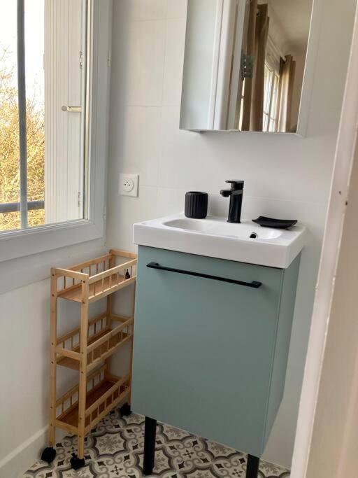 Le Citronnier Apartment Fouesnant Ngoại thất bức ảnh