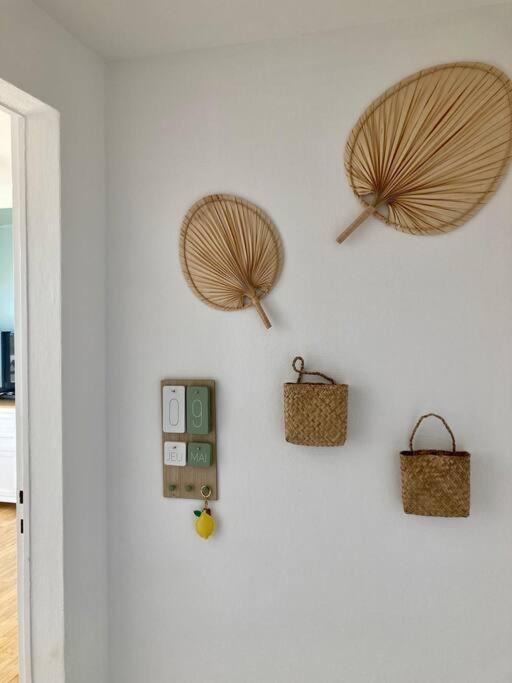 Le Citronnier Apartment Fouesnant Ngoại thất bức ảnh